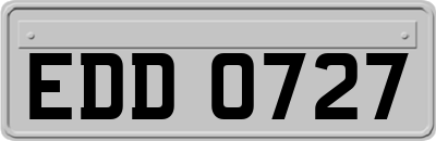 EDD0727