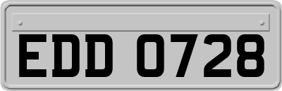 EDD0728