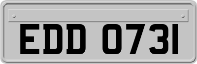 EDD0731
