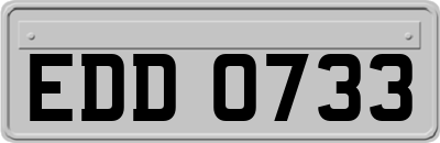 EDD0733