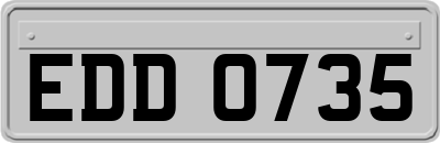 EDD0735