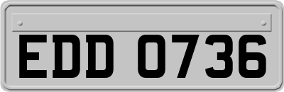 EDD0736