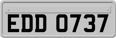 EDD0737