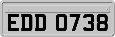 EDD0738