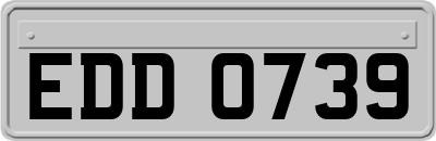 EDD0739