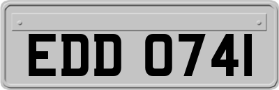 EDD0741