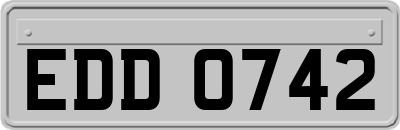 EDD0742