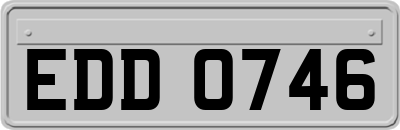 EDD0746