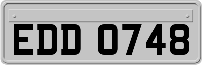 EDD0748
