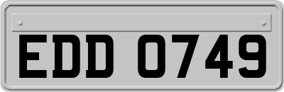 EDD0749
