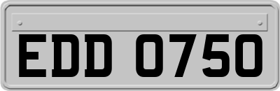 EDD0750