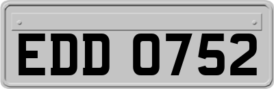 EDD0752