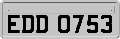EDD0753