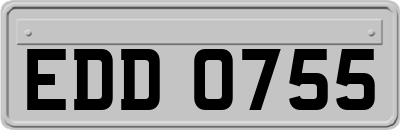 EDD0755