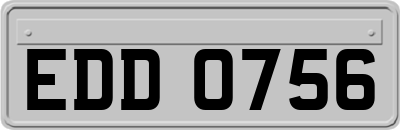 EDD0756