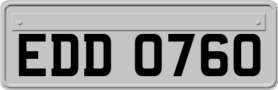 EDD0760