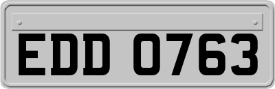 EDD0763