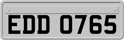 EDD0765