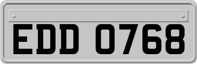 EDD0768