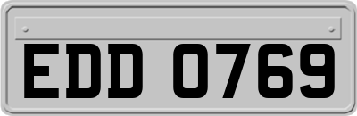 EDD0769