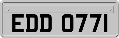 EDD0771