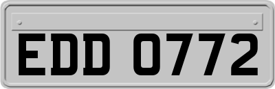 EDD0772