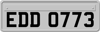 EDD0773