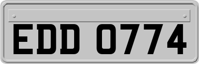 EDD0774