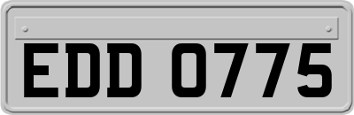 EDD0775