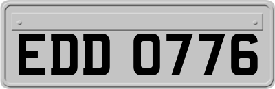 EDD0776