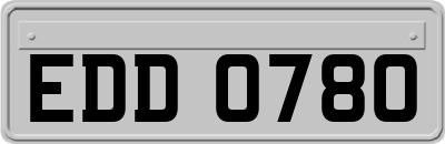 EDD0780