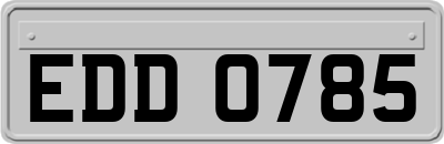 EDD0785