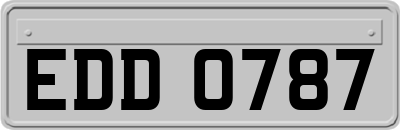 EDD0787
