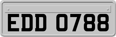 EDD0788