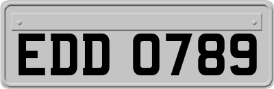 EDD0789