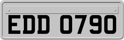 EDD0790