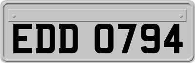 EDD0794