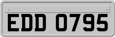 EDD0795