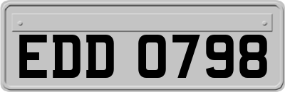 EDD0798