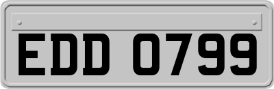 EDD0799