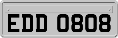 EDD0808