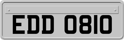 EDD0810