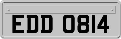 EDD0814