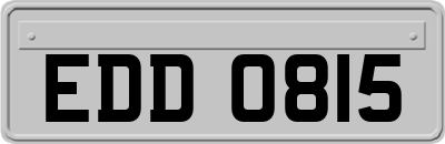 EDD0815
