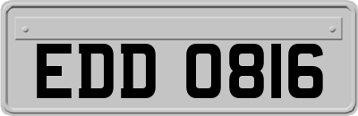 EDD0816