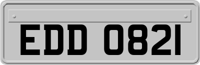EDD0821