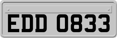 EDD0833