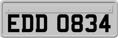 EDD0834