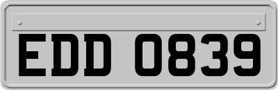 EDD0839