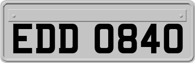 EDD0840